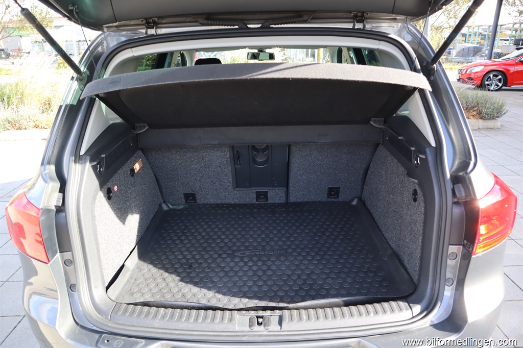 Bild 20 på Volkswagen Tiguan