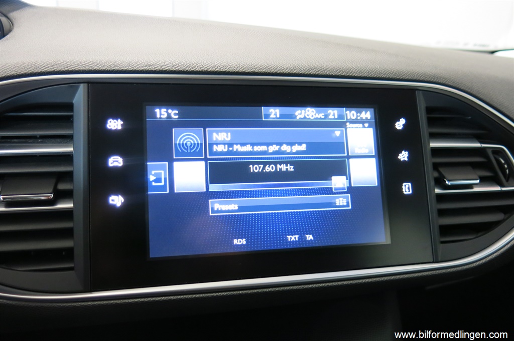Bild 9 på Peugeot 308
