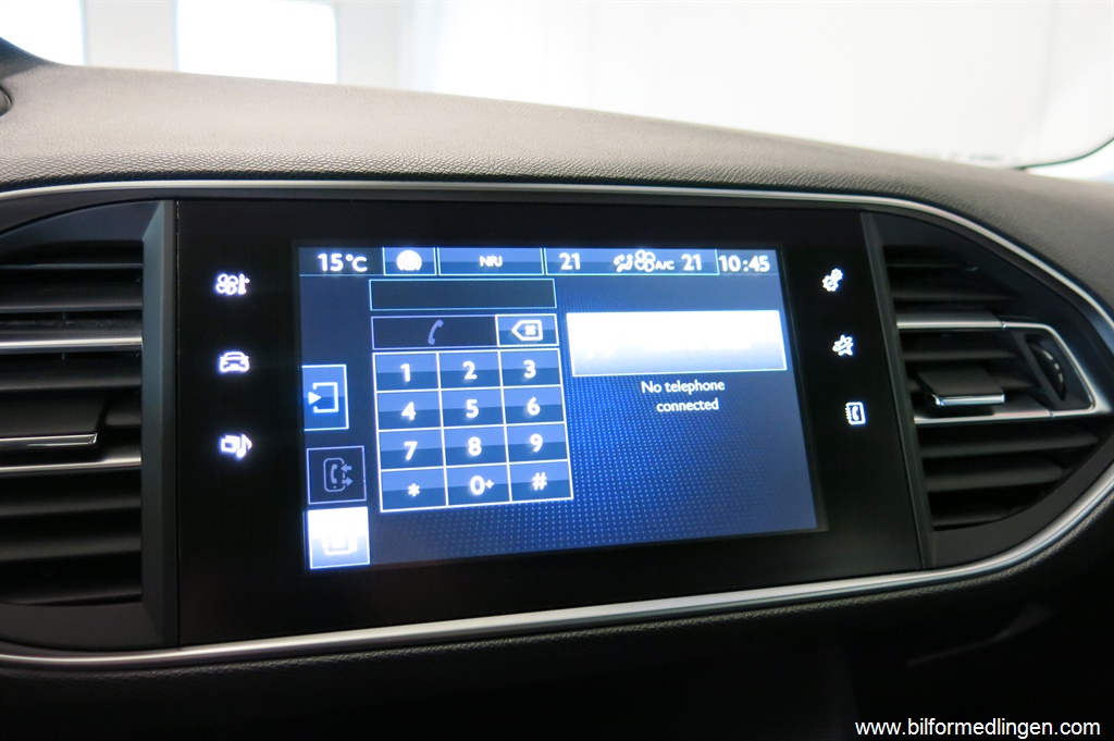 Bild 10 på Peugeot 308