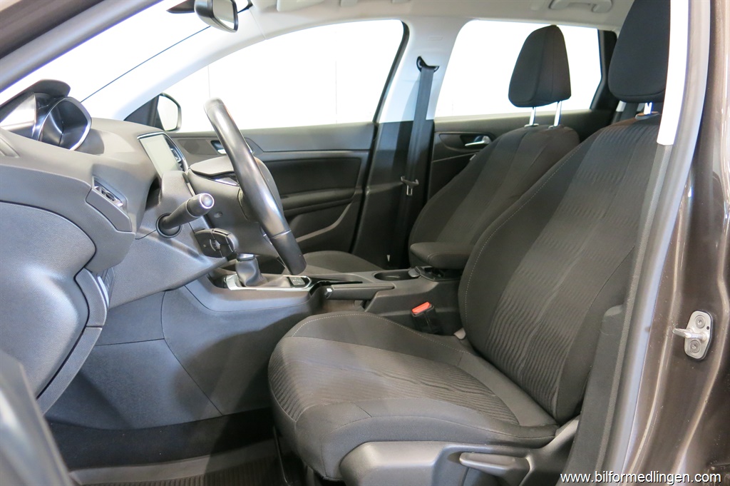 Bild 11 på Peugeot 308