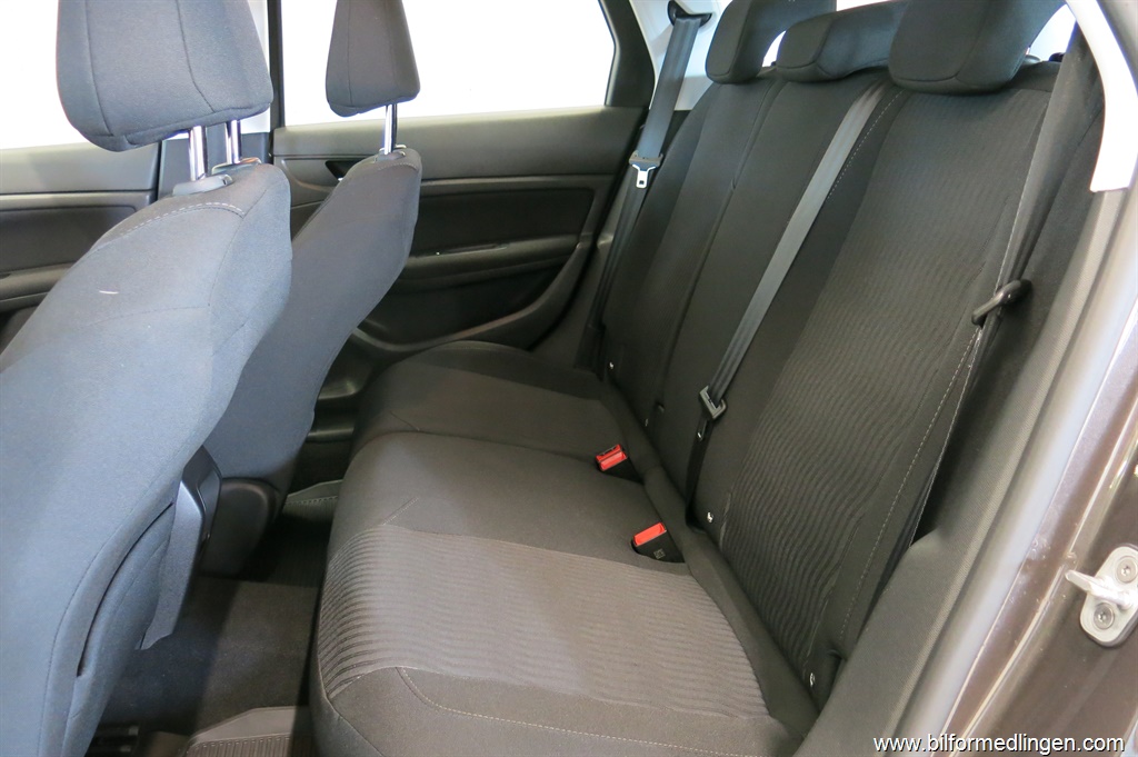 Bild 12 på Peugeot 308