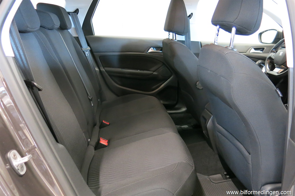 Bild 14 på Peugeot 308