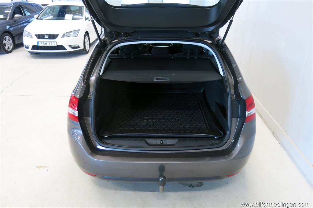Bild 15 på Peugeot 308