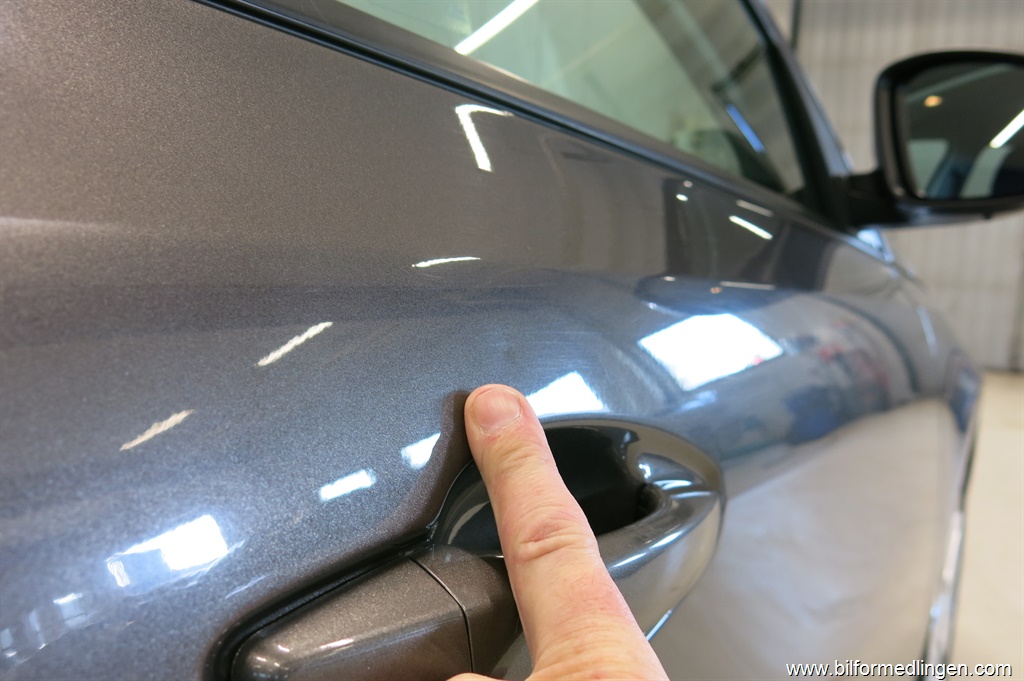 Bild 16 på Peugeot 308