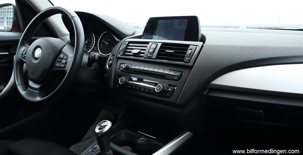 Bild 5 på BMW 118