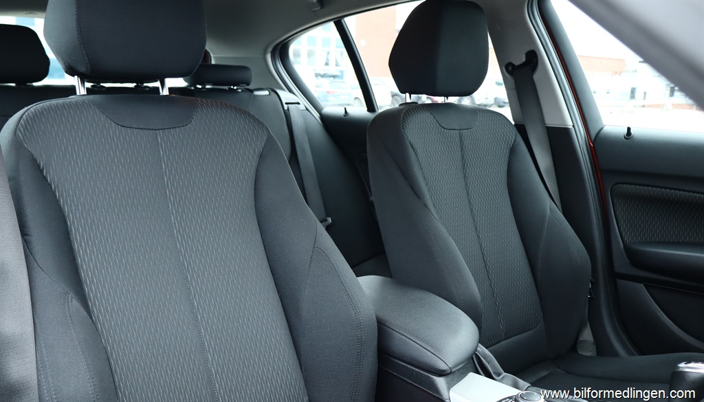 Bild 6 på BMW 118
