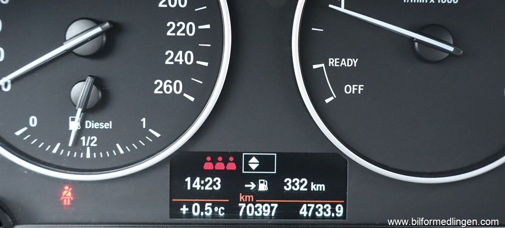 Bild 9 på BMW 118