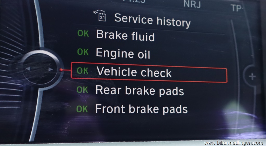 Bild 11 på BMW 118