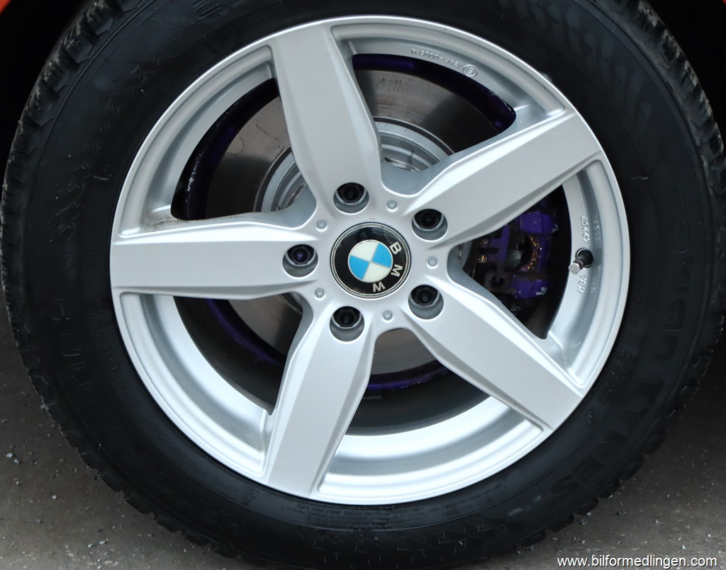 Bild 17 på BMW 118