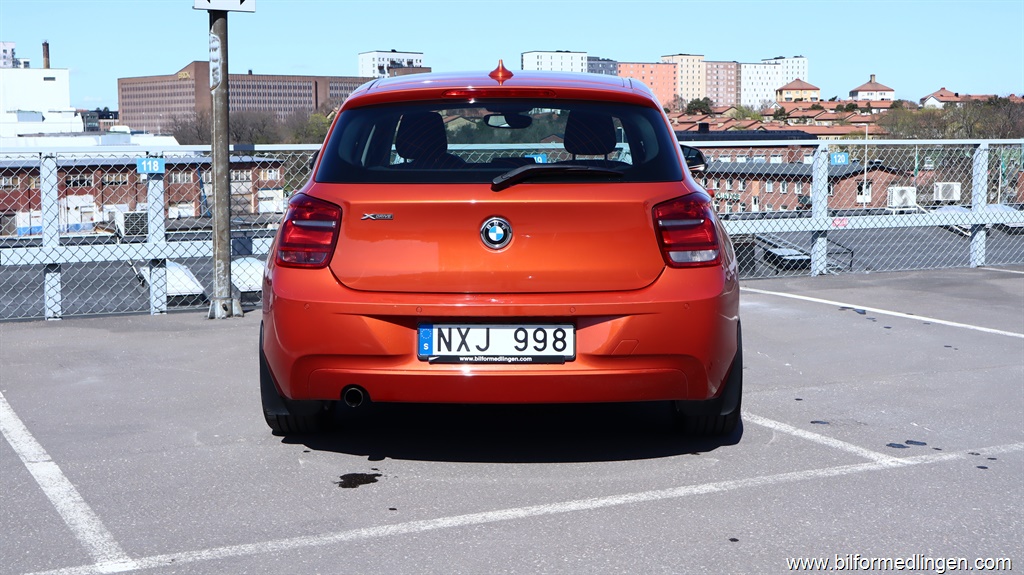 Bild 24 på BMW 118
