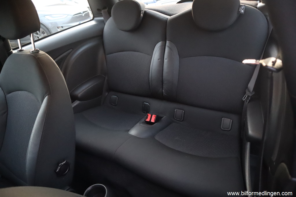 Bild 6 på Mini Cooper