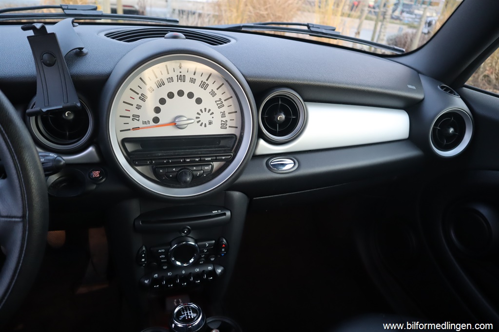Bild 7 på Mini Cooper