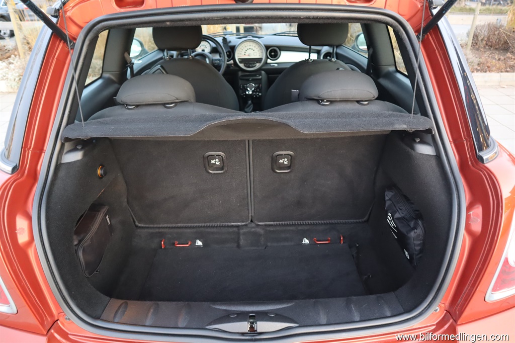 Bild 12 på Mini Cooper