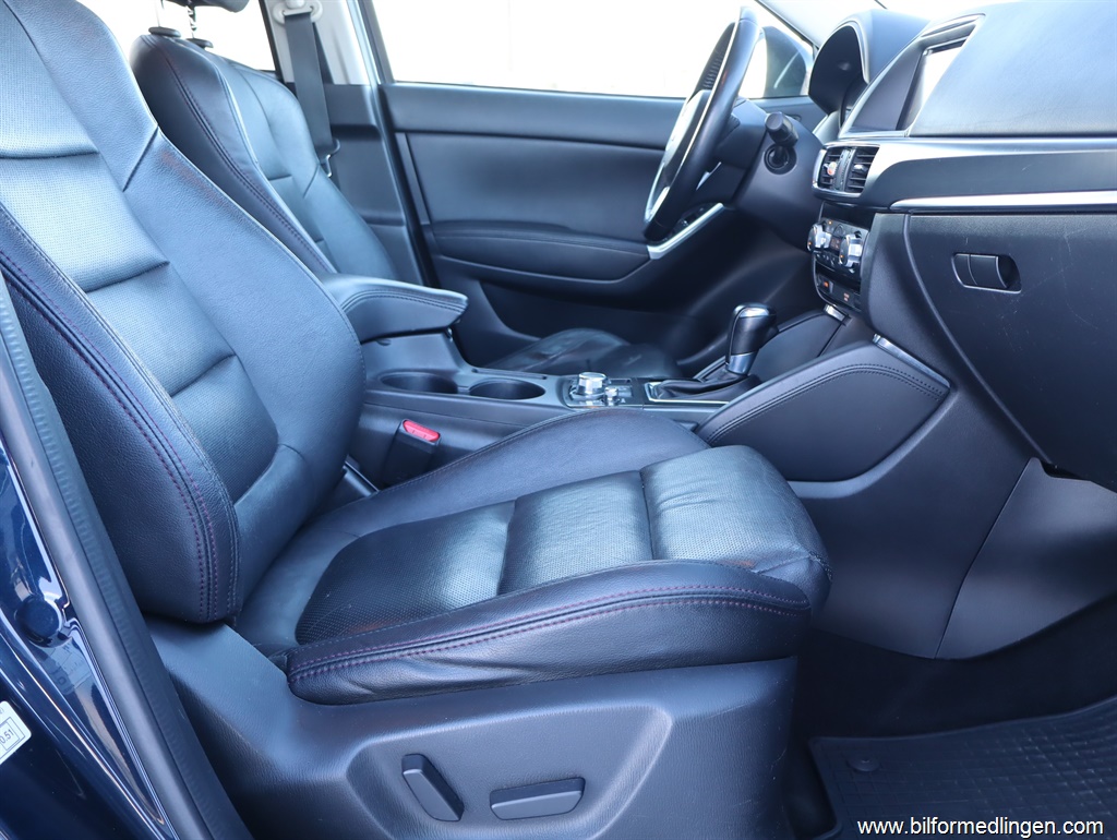 Bild 6 på Mazda CX-5