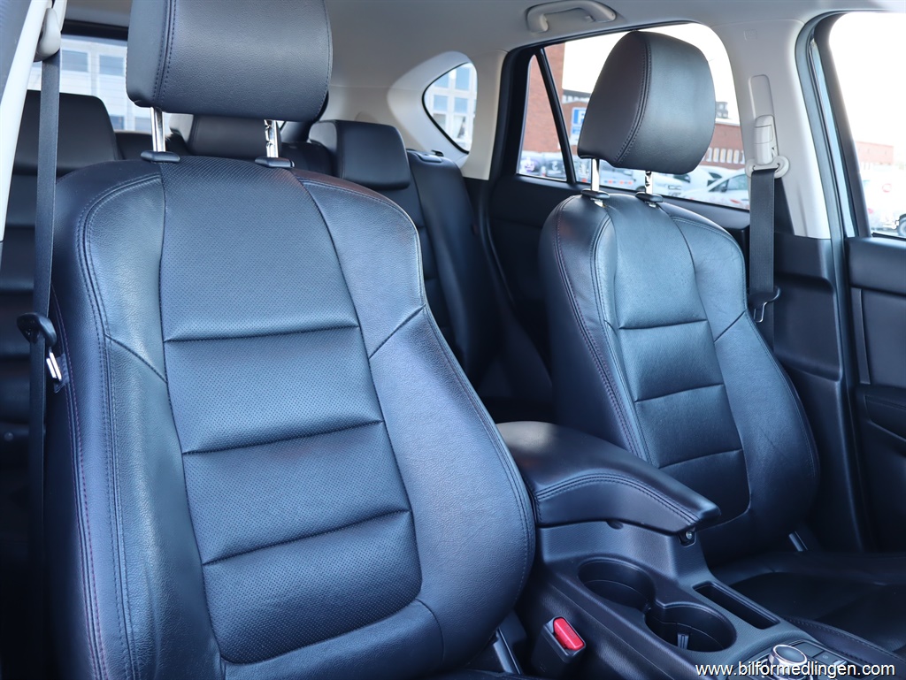 Bild 7 på Mazda CX-5