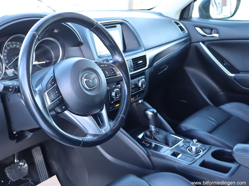 Bild 10 på Mazda CX-5
