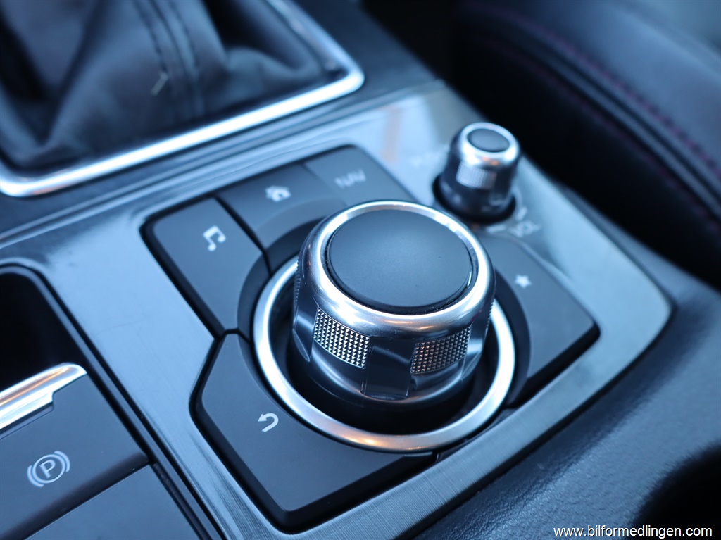 Bild 12 på Mazda CX-5