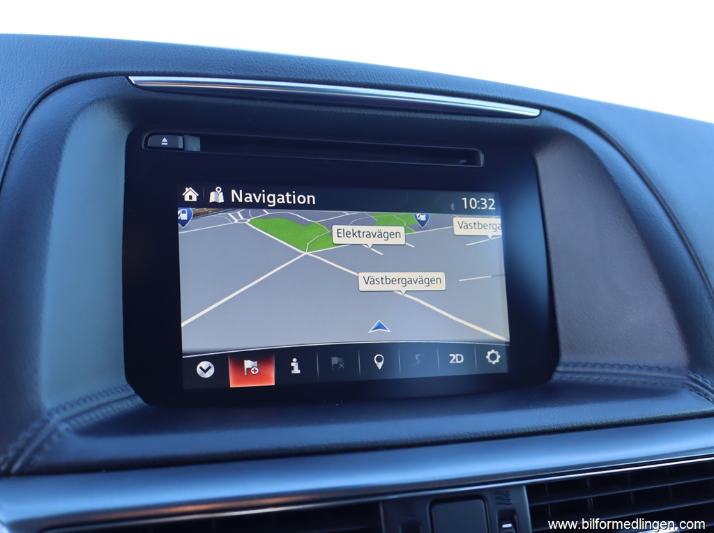 Bild 13 på Mazda CX-5