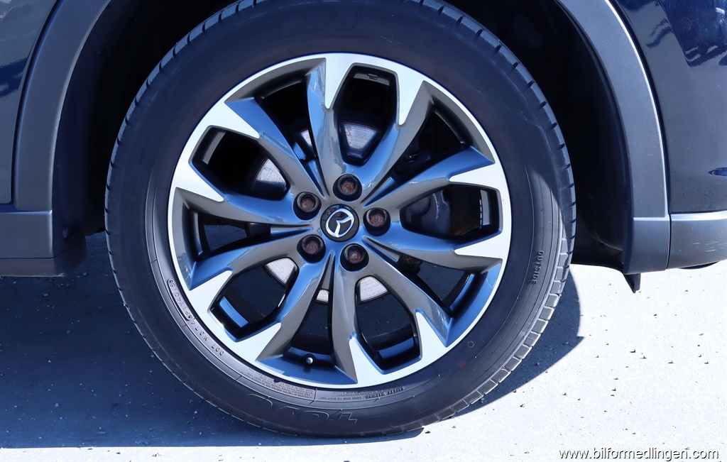 Bild 16 på Mazda CX-5
