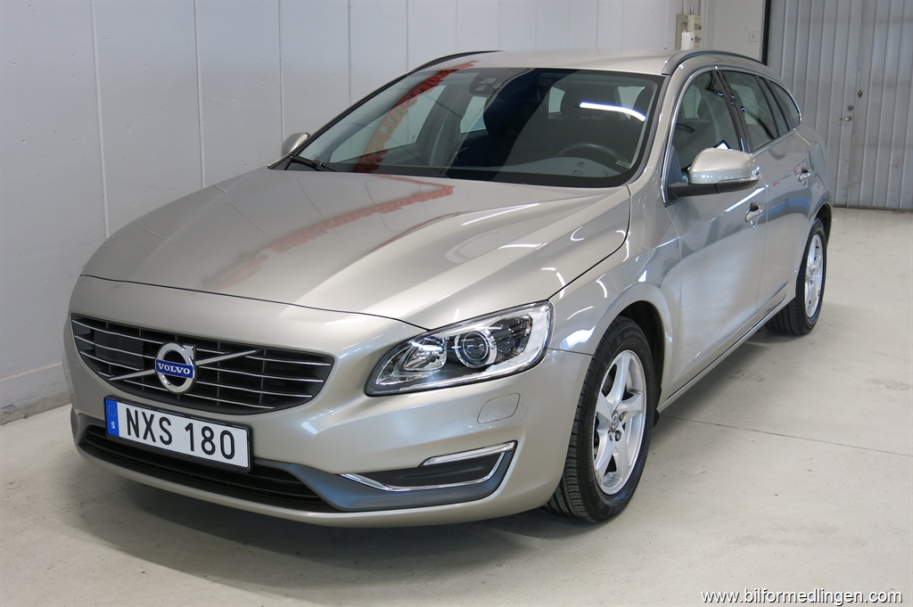 Bild 2 på Volvo V60