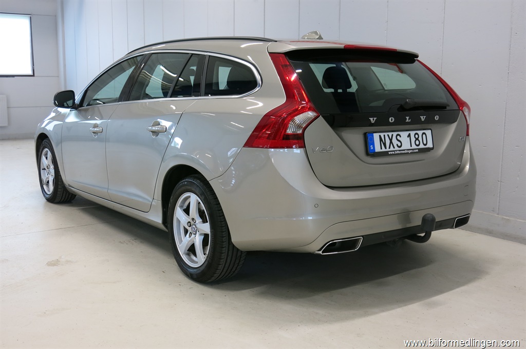 Bild 3 på Volvo V60