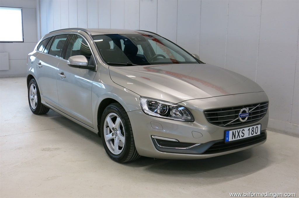 Bild 5 på Volvo V60