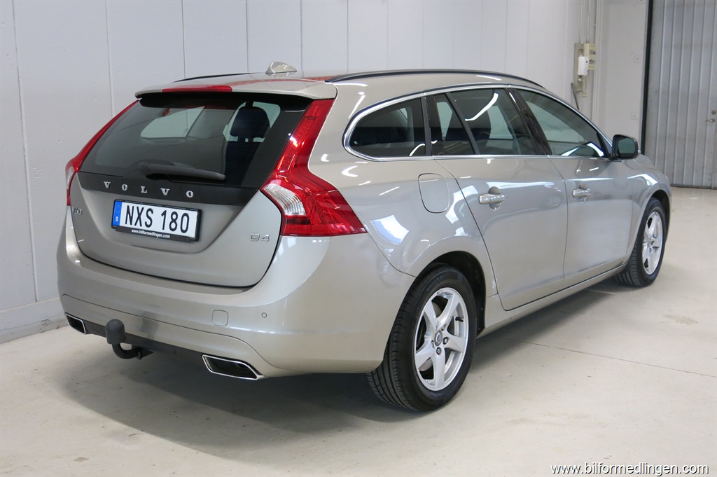 Bild 6 på Volvo V60