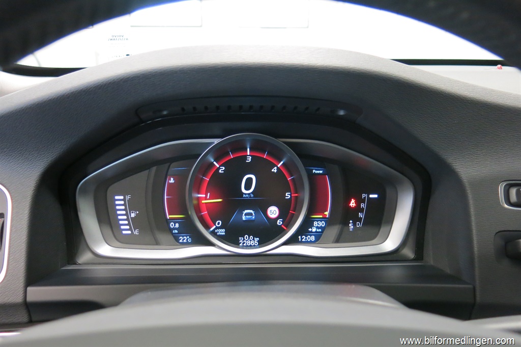 Bild 7 på Volvo V60