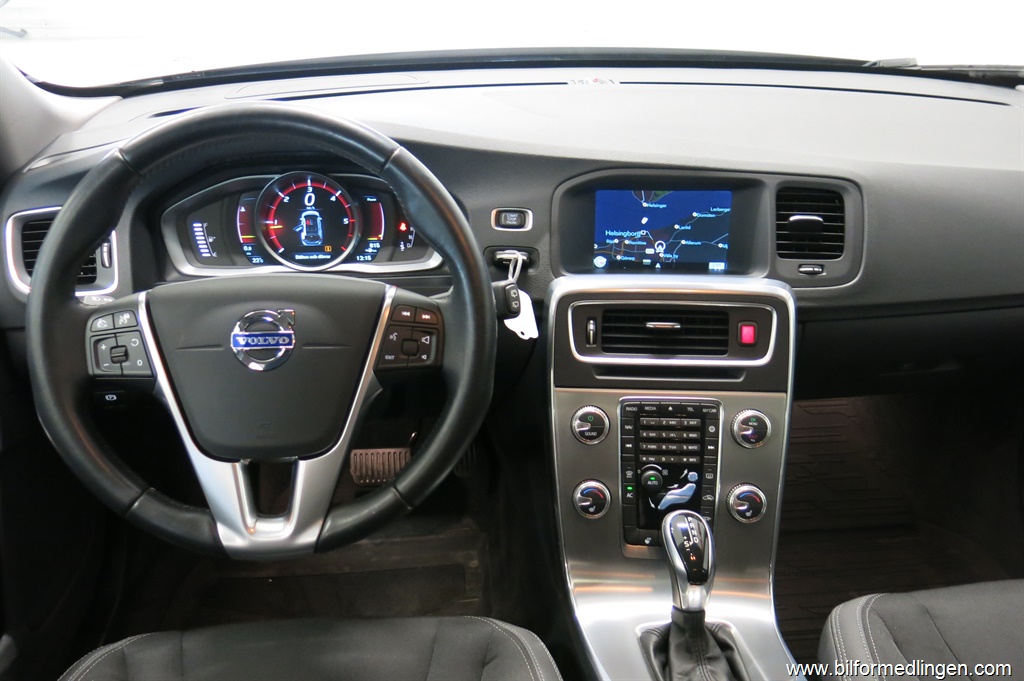 Bild 8 på Volvo V60