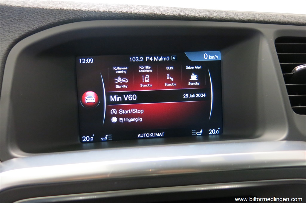Bild 9 på Volvo V60