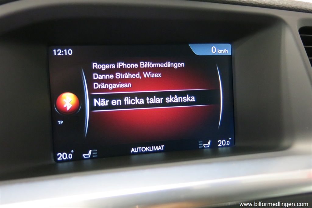 Bild 10 på Volvo V60