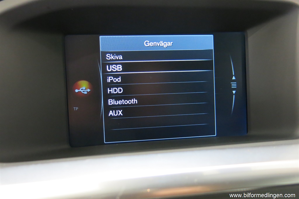 Bild 11 på Volvo V60