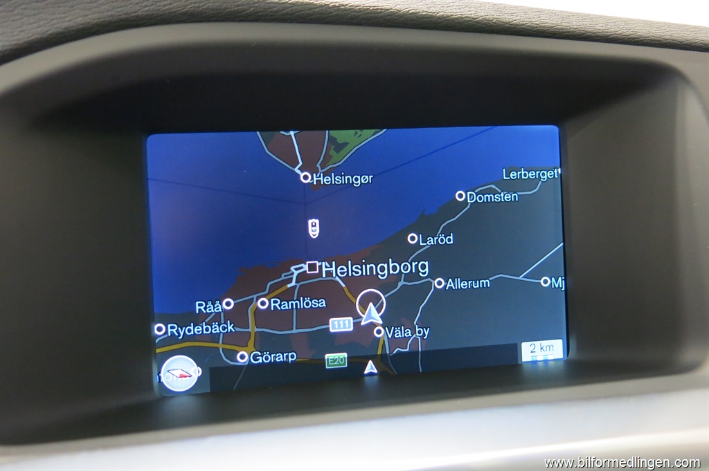 Bild 12 på Volvo V60