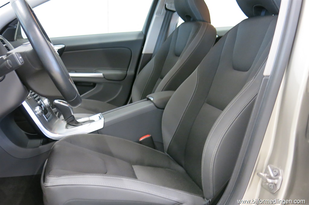 Bild 13 på Volvo V60