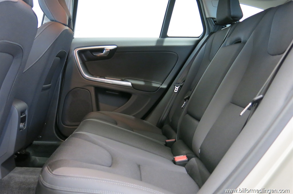 Bild 14 på Volvo V60