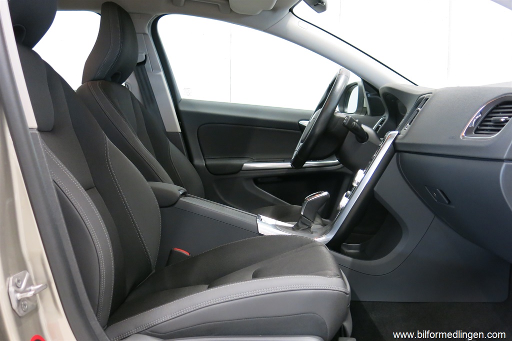 Bild 15 på Volvo V60