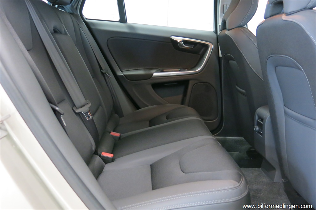 Bild 16 på Volvo V60