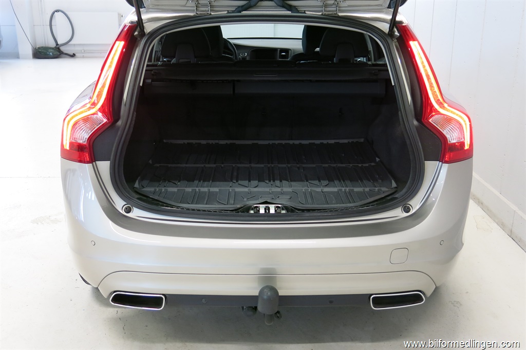 Bild 17 på Volvo V60