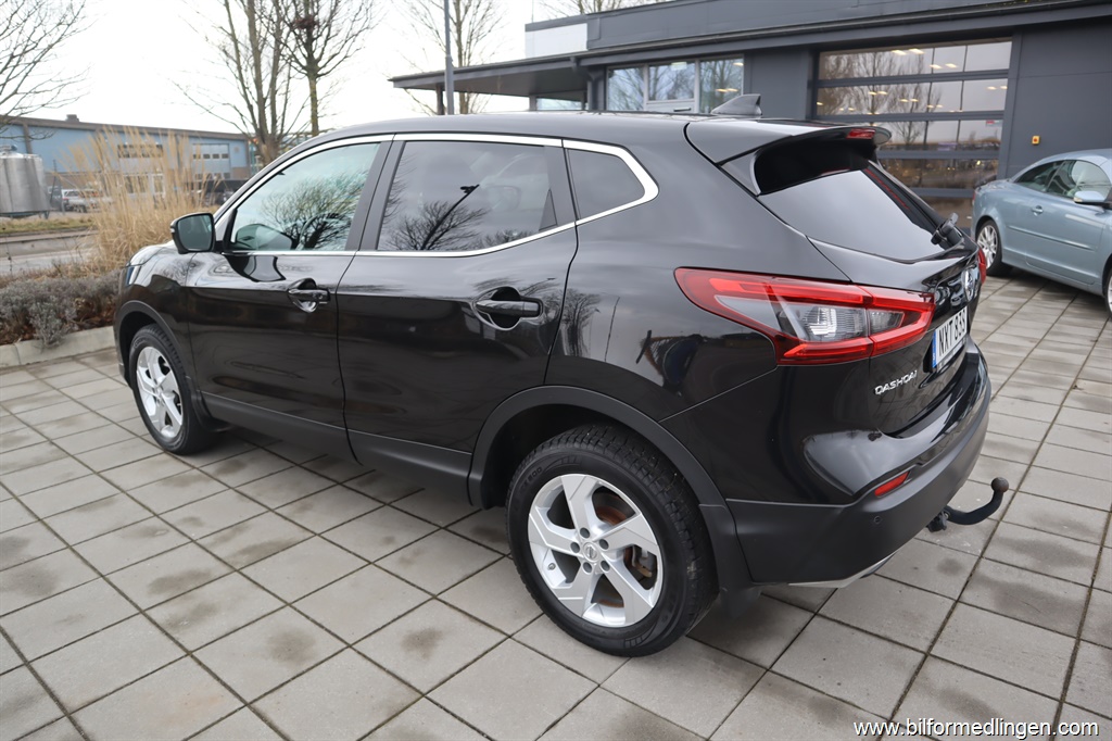 Bild 3 på Nissan Qashqai