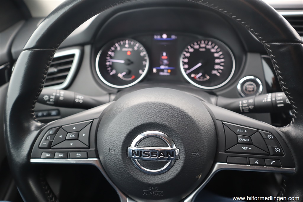 Bild 7 på Nissan Qashqai