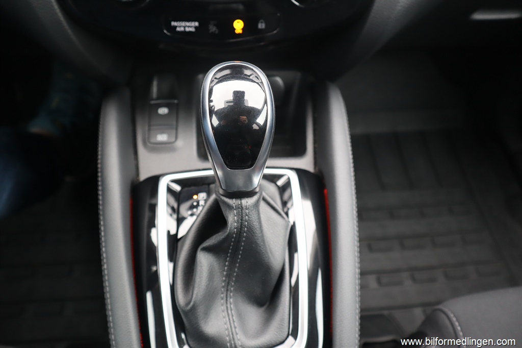 Bild 8 på Nissan Qashqai