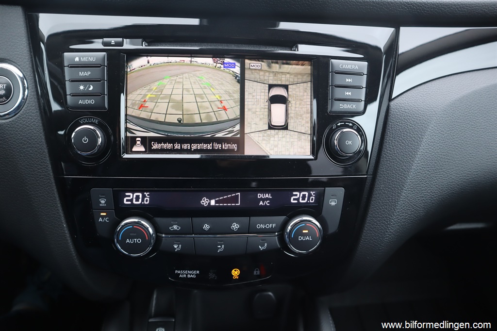 Bild 10 på Nissan Qashqai