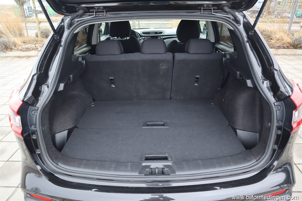 Bild 11 på Nissan Qashqai