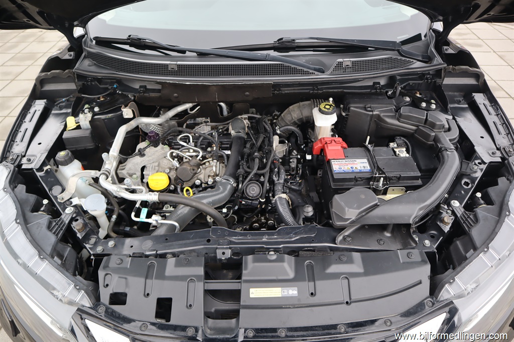 Bild 13 på Nissan Qashqai