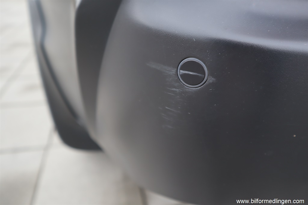 Bild 19 på Nissan Qashqai