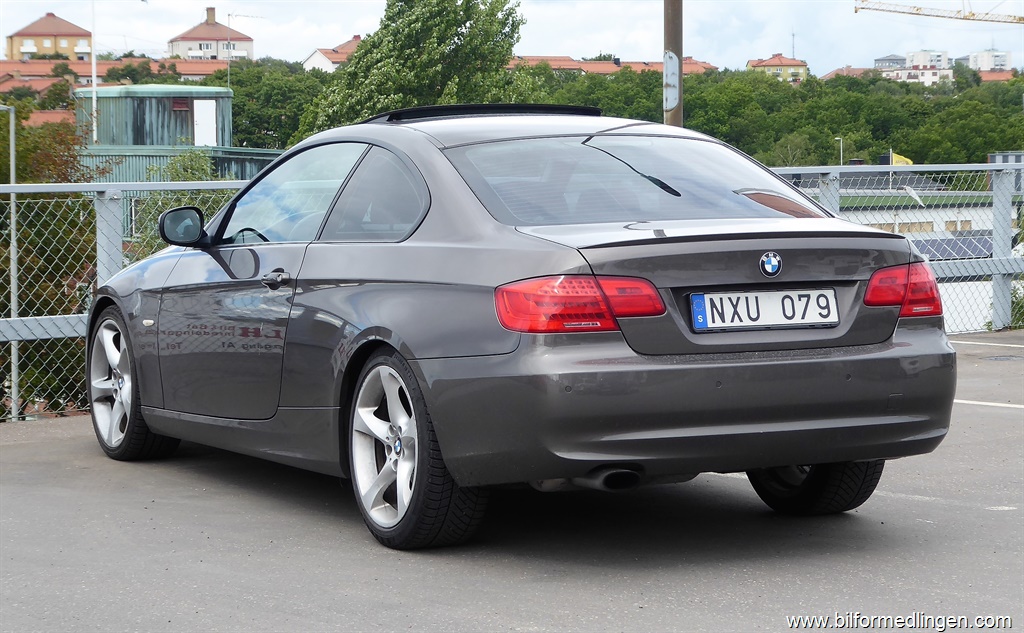 Bild 4 på BMW 320