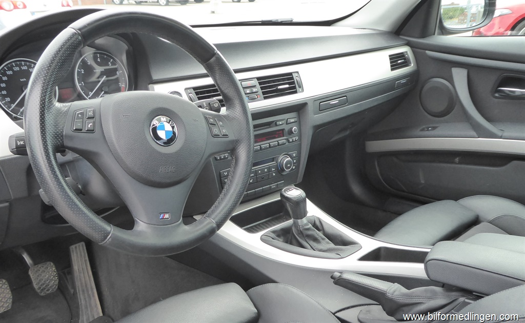 Bild 5 på BMW 320