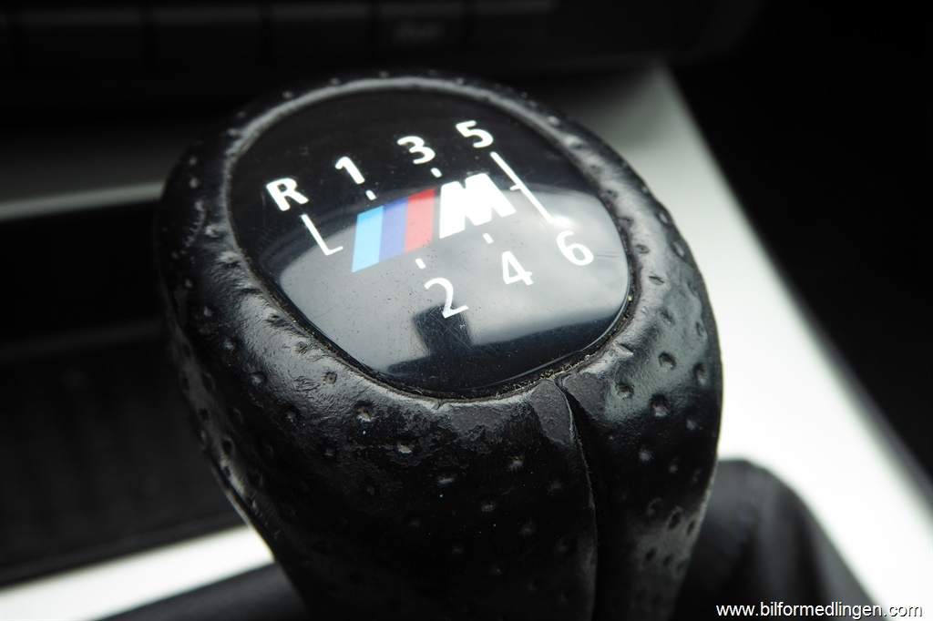 Bild 6 på BMW 320