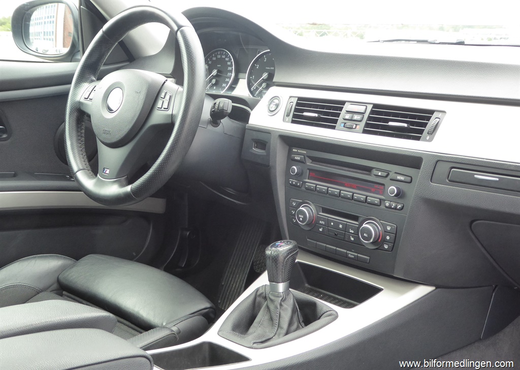 Bild 7 på BMW 320