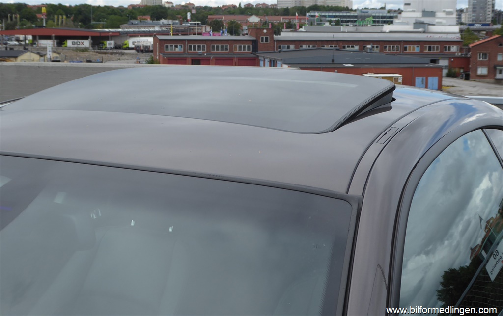 Bild 8 på BMW 320